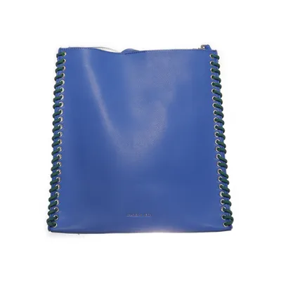 Axelremsväska (Blå, Vit, Grön) från Charles & Keith