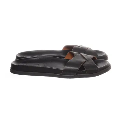 Sandaler (Svart) från Bisgaard