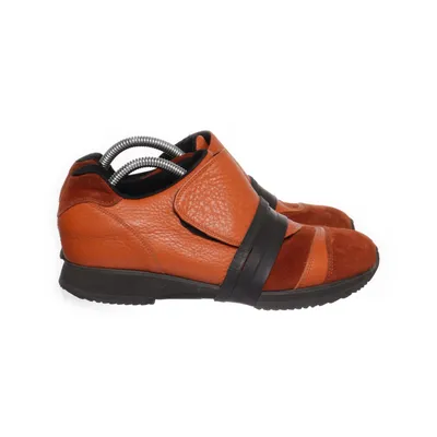 Walking shoes (Brown, Black) from Bikkembergs