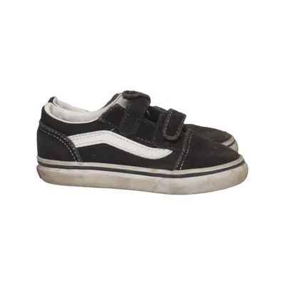 Baskets (Noir, Blanc) de Vans