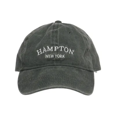 Casquette de baseball (Dad Washed / A Cap) de Lager 157 Coton