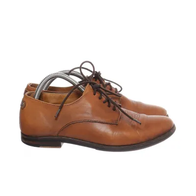 Derbyskor (Brun)
