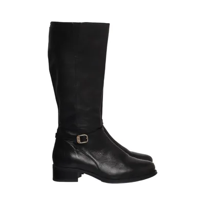 Boots (Black) from Dasia