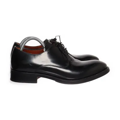 Derbyskor (Svart) från Acne Studios Skinn