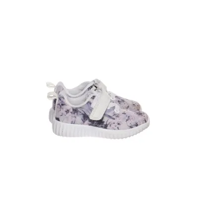 Sneakers (Wit, Meerkleurig) van Linear of Sweden