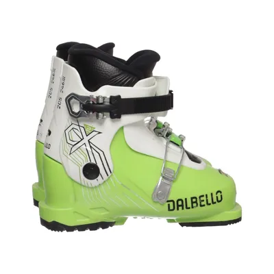 Skistøvler (Grøn, Hvid) fra Dalbello