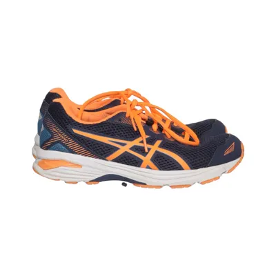 Hardloopschoenen (Blauw, Oranje) van Asics