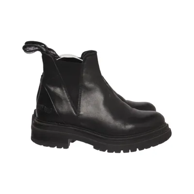 Chelsea boots (Black) from Johnny Bulls