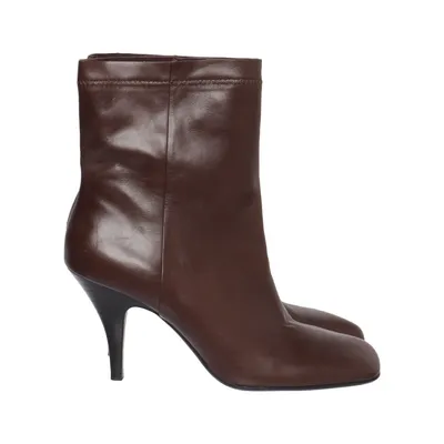 Stövletter (Brun) från Zara