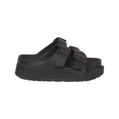 Mules (Noir) de Biox