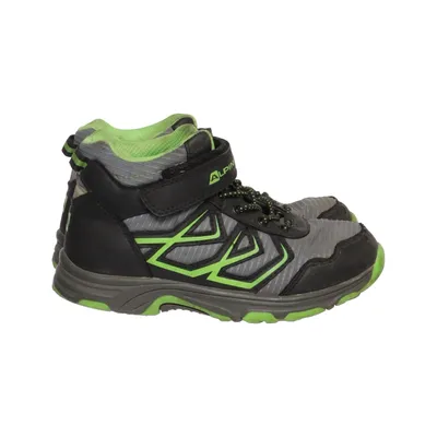 Ankle boots (JACOBO MID) from Alpine pro