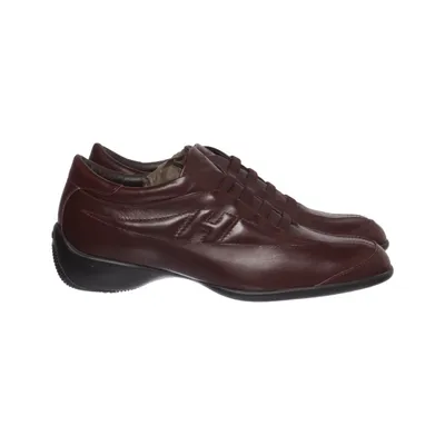Chaussures de marche (Rouge) de Hogan
