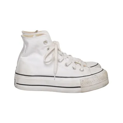 Canvas sko (Converse Chuck Taylor All Star) fra Converse