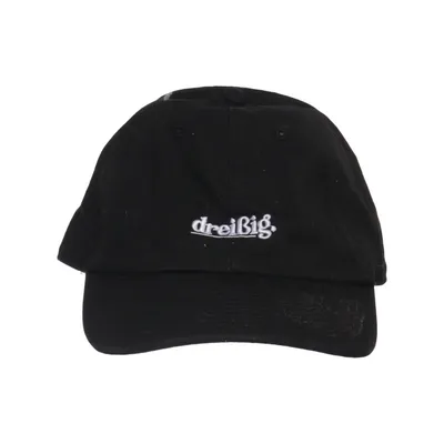 Baseball cap (Dad Hat) from Atlantis Cotton