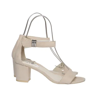 Sandaletten (Beige) van NLY Shoes