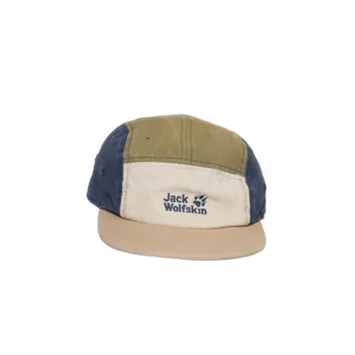 Pet (Blauw, Beige, Groen) van Jack Wolfskin