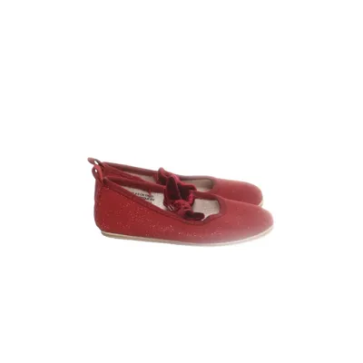 Ballerina's (Rood) van H&M