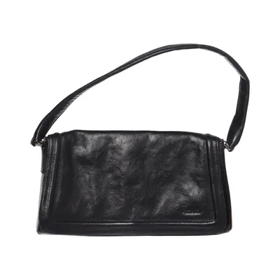 Axelremsväska (Svart) från Vezzano Accessories