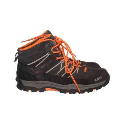 Hoge wandelschoenen (Grijs, Oranje) van CMP