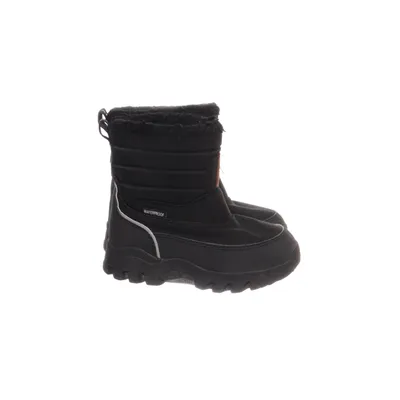 Boots (Svart) från Linear