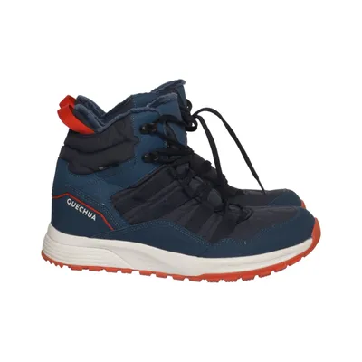 Hiking boots (Warm Sh500 Mid M) from Quechua Polyurethane