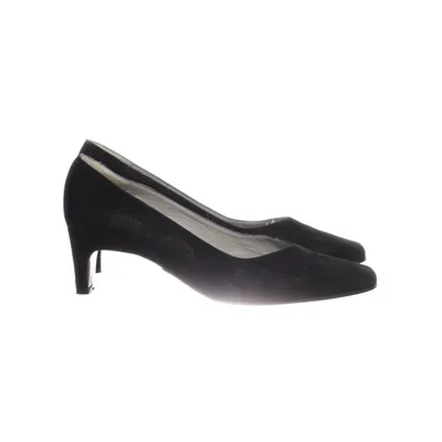 Pumps (Svart) från Penelope Skinn