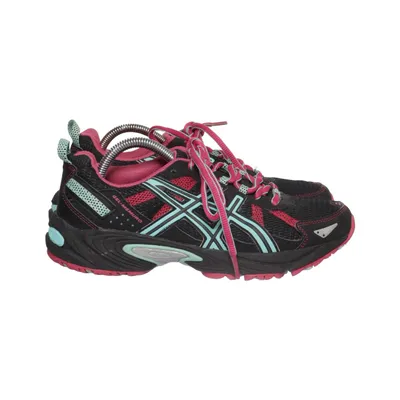 Löparskor (Svart, Rosa, Blå) från Asics