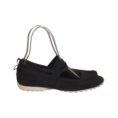 Gymnastic shoes (Black) from Clo