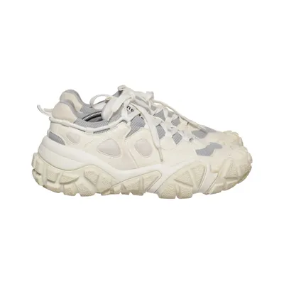 Trainers (White, Gray) from Acne Studios