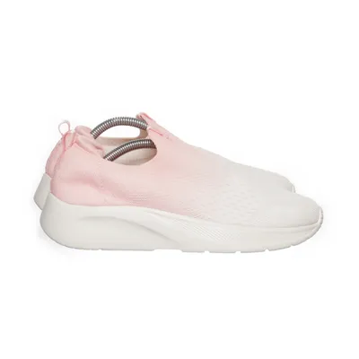 Slip-ons (Rosa, Vit) från Revolution Footwear