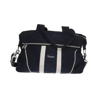 Sac à couches (Noir) de Emmaljunga