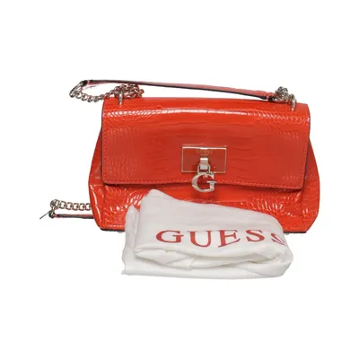 Shoulder-bag (Red) from Guess