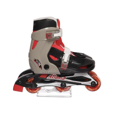 Rollers (Noir, Gris, Rouge) de Atlanta