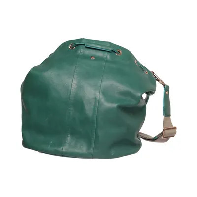 Sac à bandoulière (Vert) de Navyboot