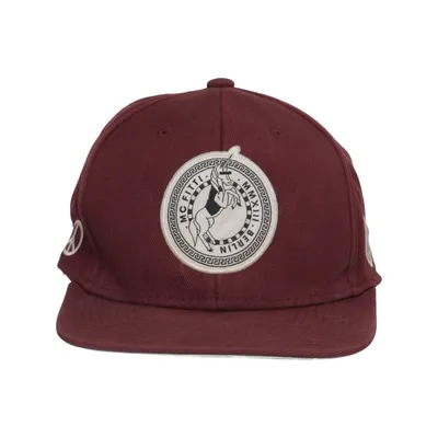 Casquette de baseball (Rouge) de Starter Black Label Laine