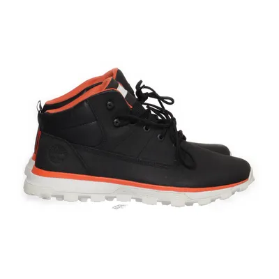 Kängor (Svart, Vit) från Timberland