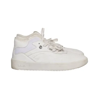 Baskets (Blanc) de Balr.