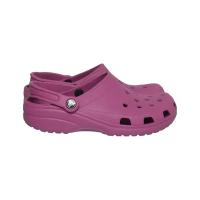 Hjemmeskor (Classic Clog) fra Crocs Polyurethan