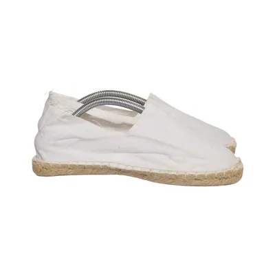 Espadrilles (Blanc) de La Barca