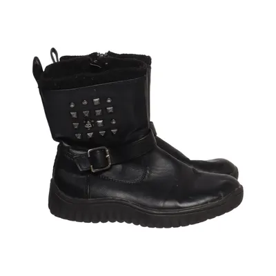 Boots (Schwarz) von Girls Marmelata
