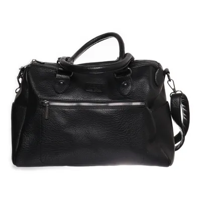 Axelremsväska (Svart) från Lycke Oslo