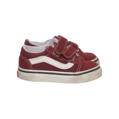 Sneakers (Röd) från Vans