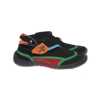Bathing shoes (Black, Multicolored) from Pippi