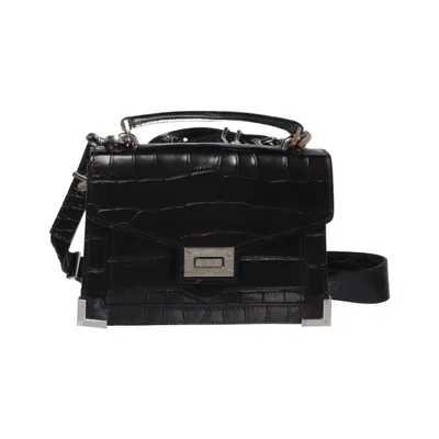 Sac à bandoulière (Noir) de The Kooples