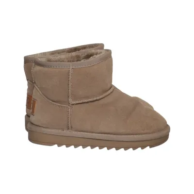 Boots (Beige) från Ufo