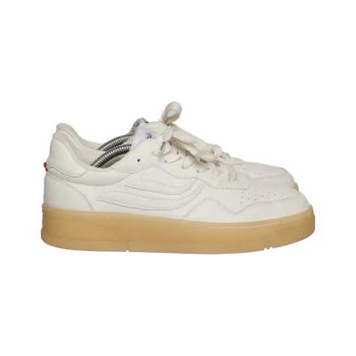 Sneaker (Weiß, Beige) von Genesis