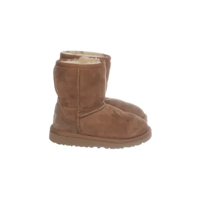 Stövlar (Śniegowce Classic) från UGG Australia Mocka