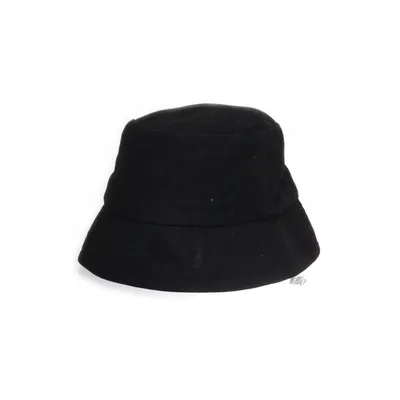 Buckethatt (Svart) från Åhléns Bomull