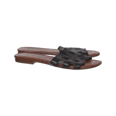 Slip-ins (Zwart, Bruin) van Roots