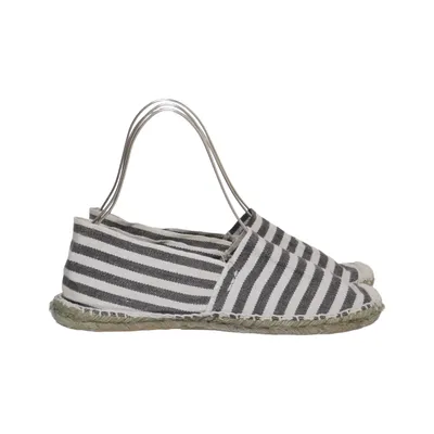 Espadrilles (Grijs, Wit) van Oas